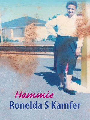 cover image of Hammie